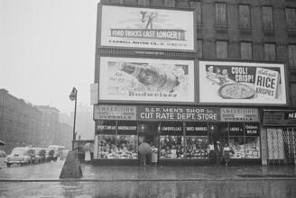 Harlem
