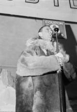 WORLD'S FAIR
