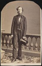[Cyrus Field.]