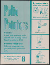 Polio Pointers