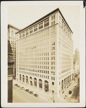 295 Fifth Avenue. Textile Building