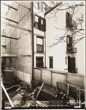 [Borden residence.]