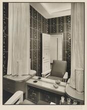 Richard Hudnut Building, 693 5th Avenue [Restroom.]