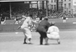 Jackie Robinson, Brooklyn Dodgers