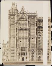 [44 West 77th Street.]