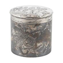 Powder Jar