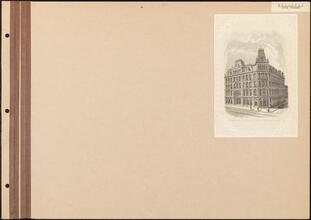 Broadway and 20th Street [Broadway & 12th Street to Broadway & Madison Square]