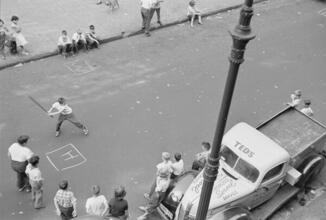 Street Games