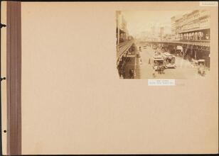 Bowery [Baxter Street to Broad Street.]