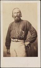 [Giuseppe Garibaldi.]