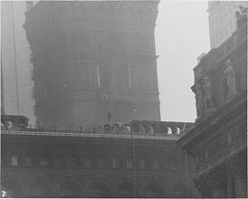 [Produce Exchange demolition.]