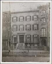 [156 2nd Avenue, near 10th Street.]