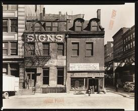 Broome Street, nos. 504-506