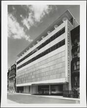 11 West 53rd Street. Museum of Modern Art
