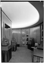 National Cash Register Company, Associated Press Building, Rockefeller Center.