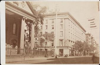 [Astor House.]