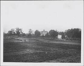 [Watt-Pinkney Mansion.]