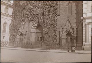 [Madison Square Presbyterian Church.]
