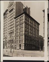 [Broadway and Warren Street.]