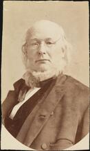 [Horace Greeley.]