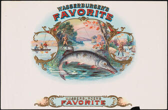 Wasserburger's Favorite