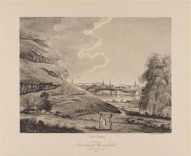 New York [The Collect or Fresh Water Pond.]