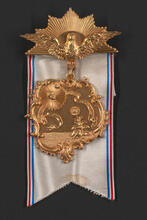 The Huguenot Society of America