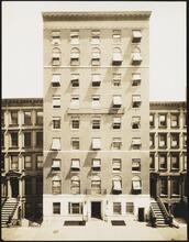 [55 West 55th Street.]