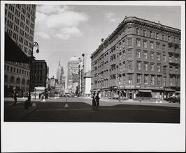[Bible House, Astor Place.]