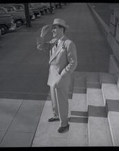 Fashion--Men