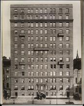 [103 East 86th Street.]
