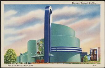 Electrical Products Building