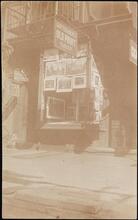 [E. Gottschalk's The Old Print Shop, 81 Fourth Avenue.]