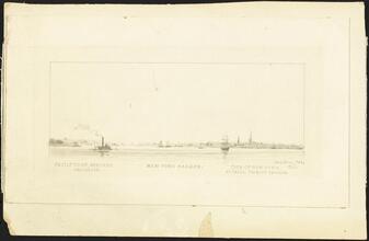 New York Harbor