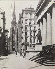 [Wall Street.]