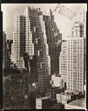 Fortieth Street between Sixth and Seventh Avenues
