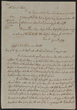 Copy of an agreement between Peter Allaire and Leonard Bleecker, August 2, 1804