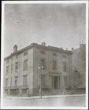 [Brevoort House.]