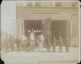 [Engine Company 143.]