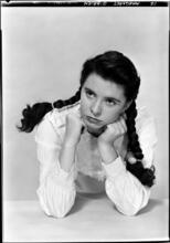 [Margaret O'Brien.]