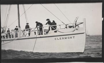 [Hudson-Fulton Celebration.]