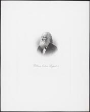 William Cullen Bryant