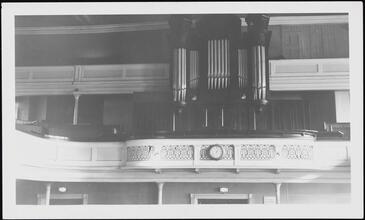 [Presbyterian Church of the Sea and Land.]