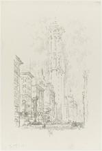 The Times Building