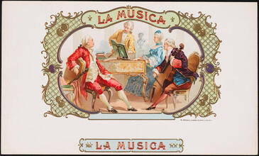 La Musica