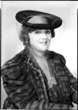 [Evelyn Gardiner.]