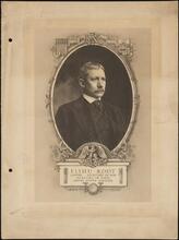Elihu Root