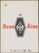 Beau Kino