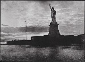 [Statue of Liberty.]