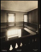 J. Kearsley Mitchell - 26 East 36th Street.